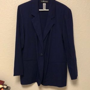 Sag Harbor Jacket